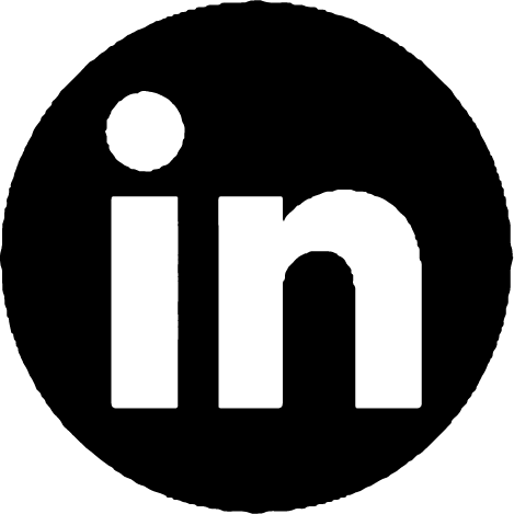 linkedin icon